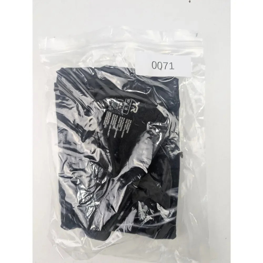 TYR Men's 30 Durafast Elite Swim Jammers - Vaporwave Smoke Black/White/Gray